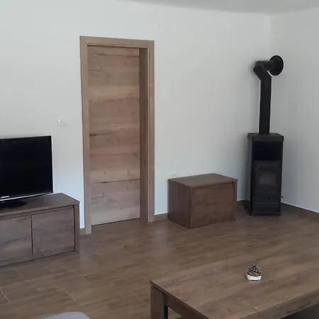 Apartma Sterle Stari Trg pri Lozu Exterior photo