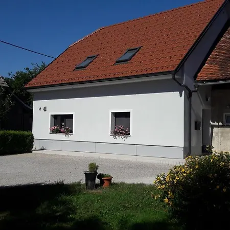 Apartma Sterle Stari Trg pri Lozu Exterior photo