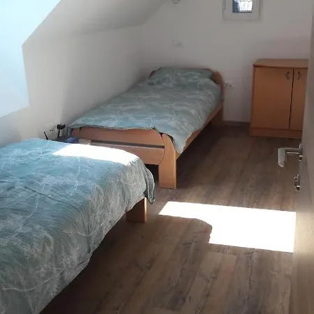 Apartma Sterle Stari Trg pri Lozu Exterior photo