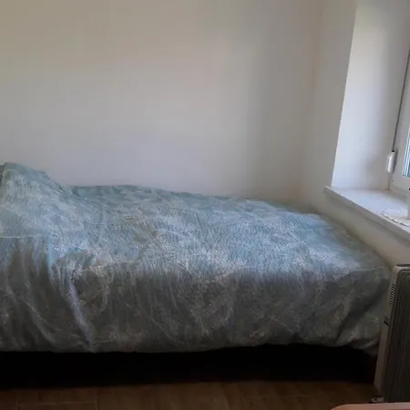 Apartma Sterle Stari Trg pri Lozu Exterior photo