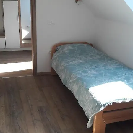 Apartma Sterle Stari Trg pri Lozu Exterior photo