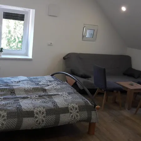 Apartma Sterle Stari Trg pri Lozu Exterior photo