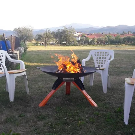 Apartma Sterle Stari Trg pri Lozu Exterior photo