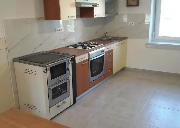 Apartma Sterle