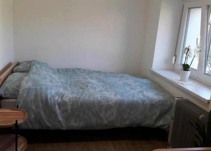 Apartma Sterle