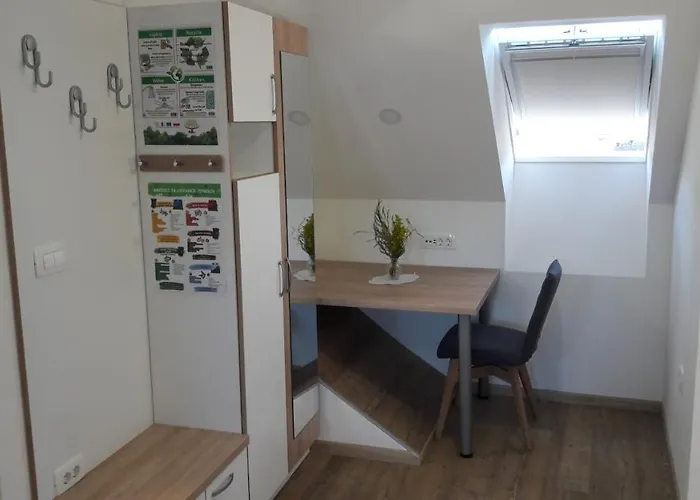 Apartma Sterle
