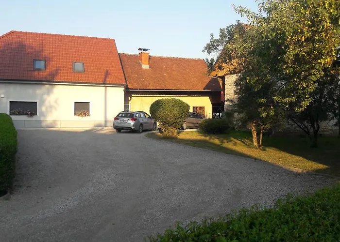 Apartma Sterle