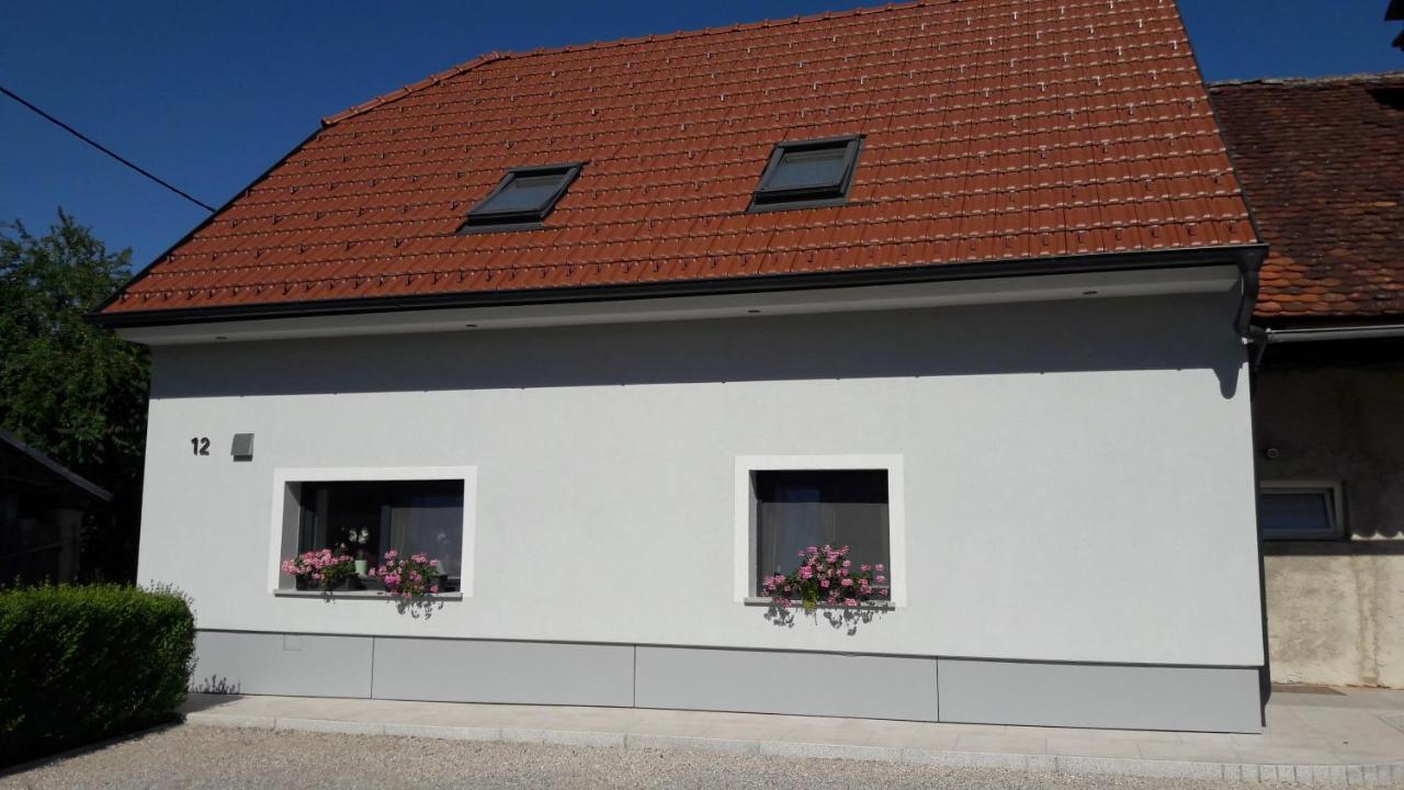 Apartma Sterle Stari Trg pri Lozu