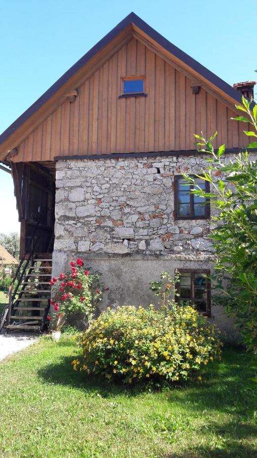 Apartma Sterle Apartment *