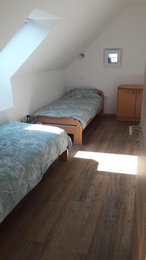 Apartment Apartma Sterle *