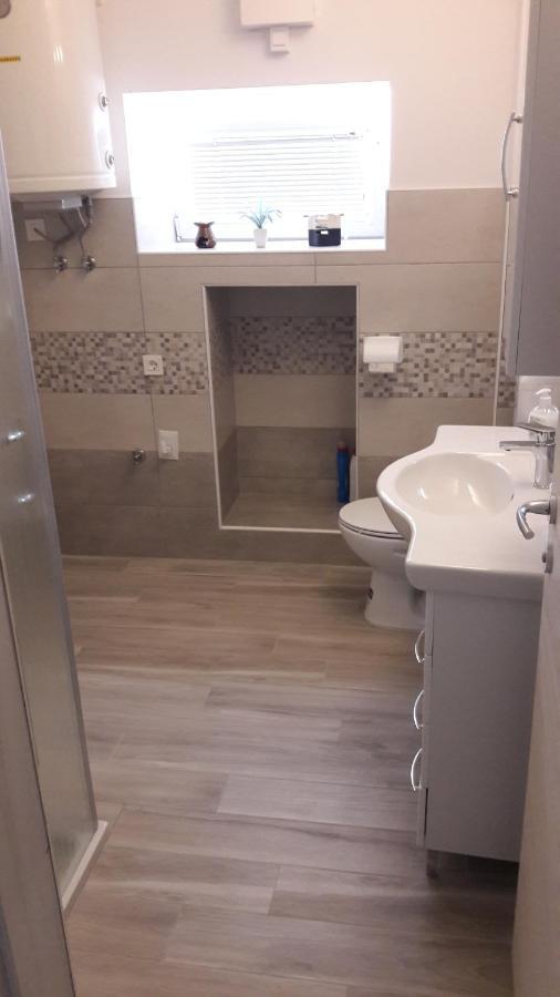 Apartma Sterle Apartment *