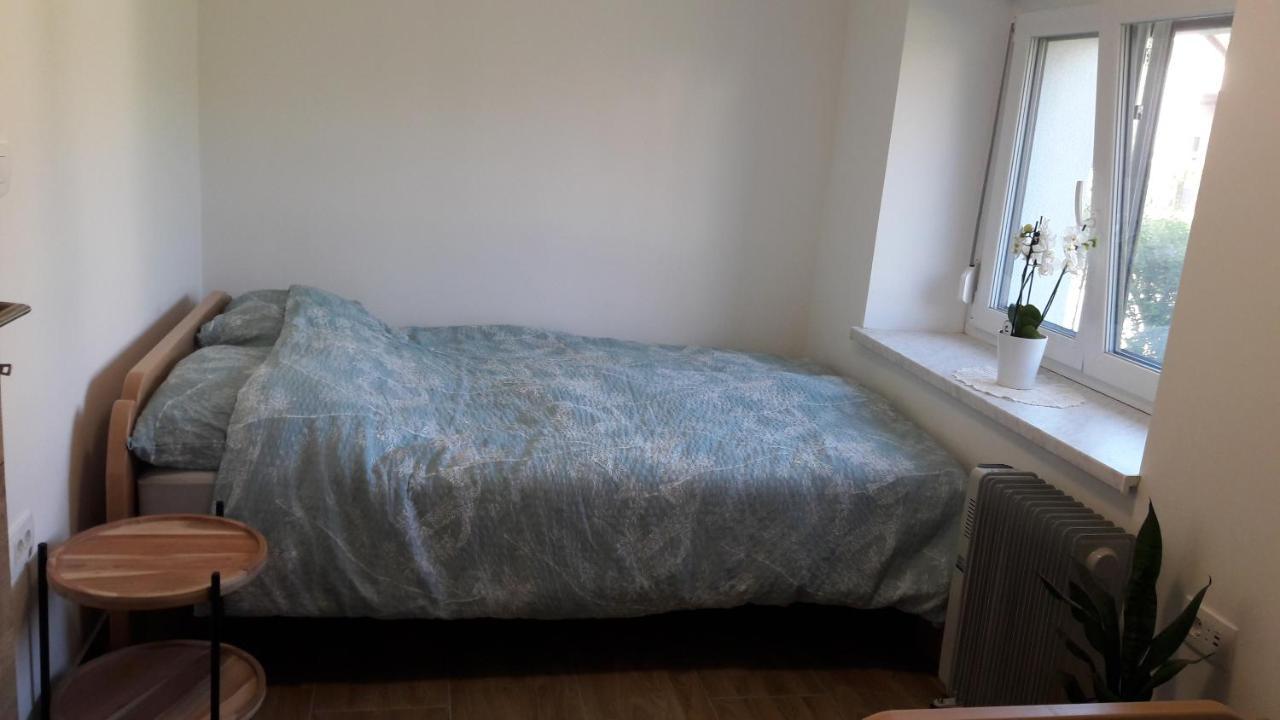 Apartment Apartma Sterle *