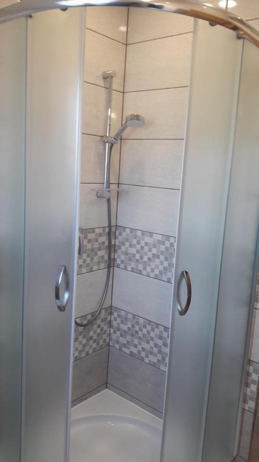Apartma Sterle Apartment Stari Trg pri Lozu