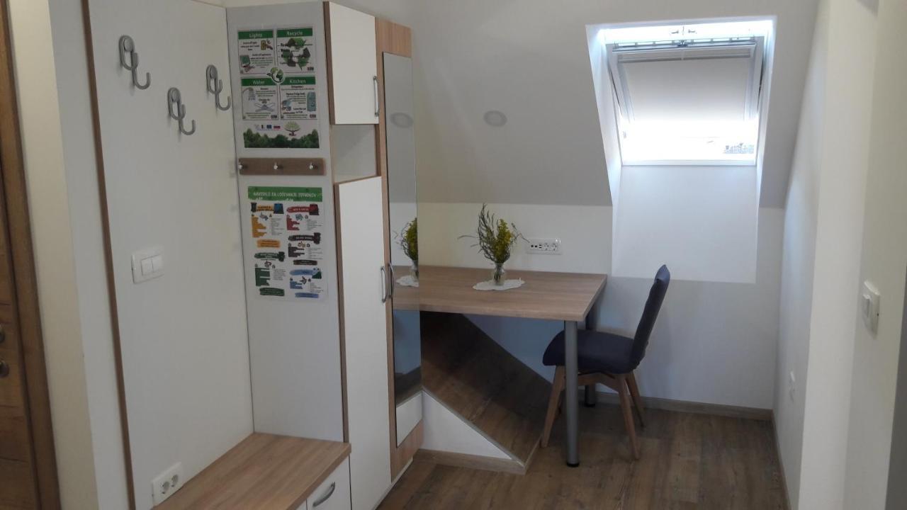 Apartma Sterle Apartment *