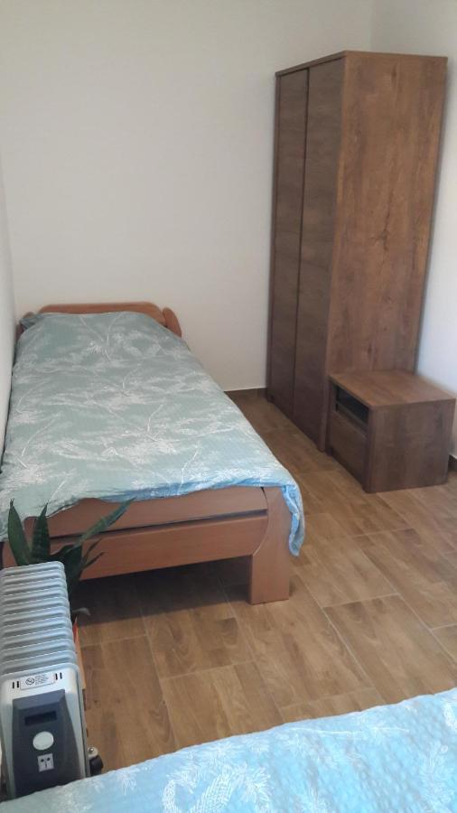 Apartma Sterle Apartment *