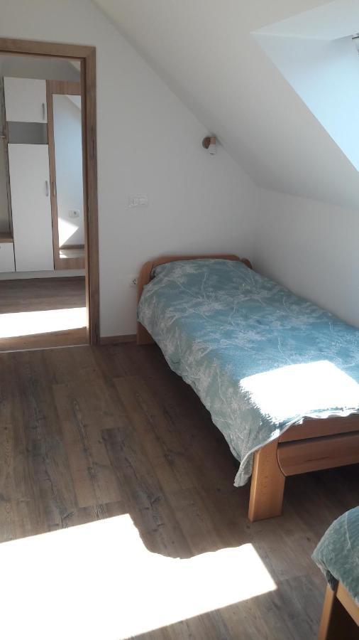 Apartma Sterle Apartment *