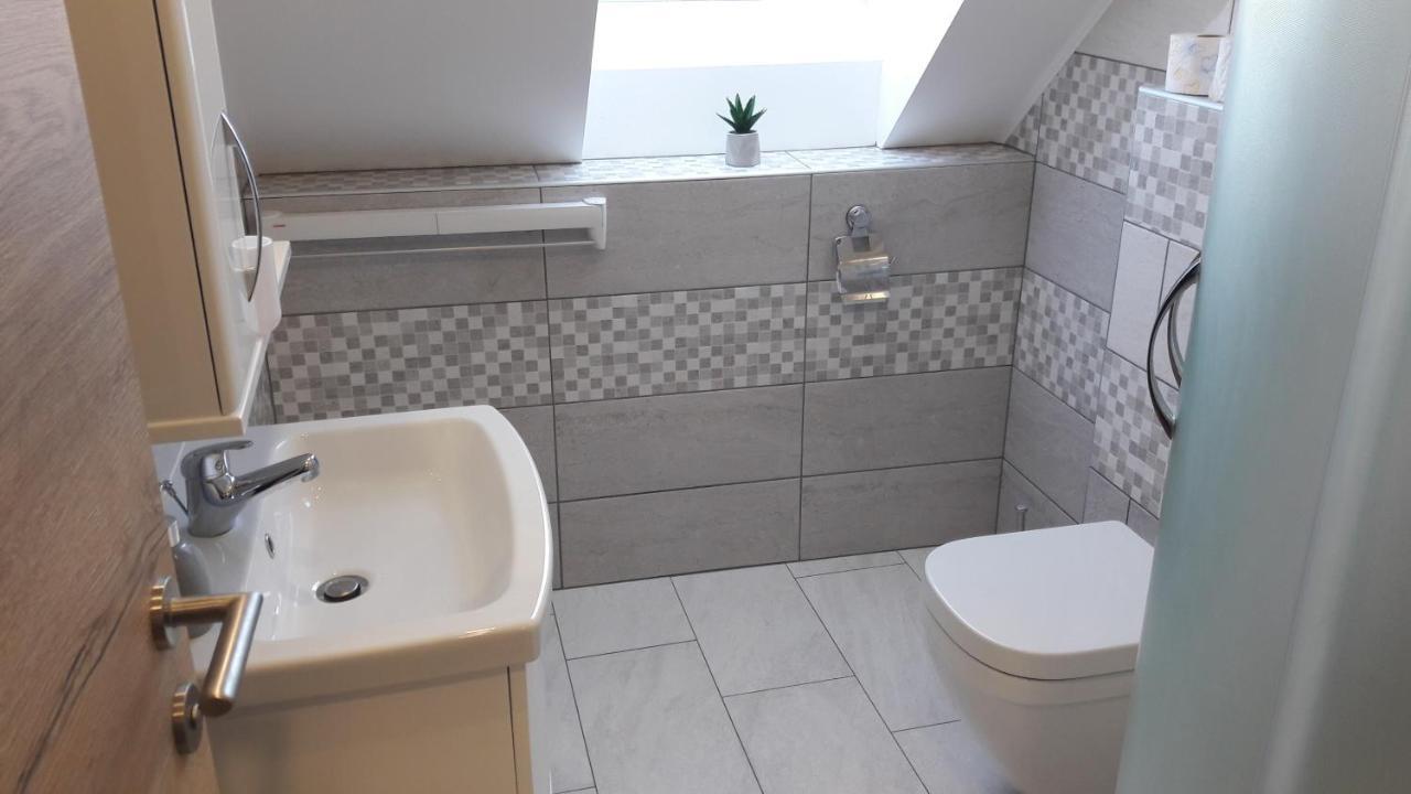 Apartma Sterle Apartment *
