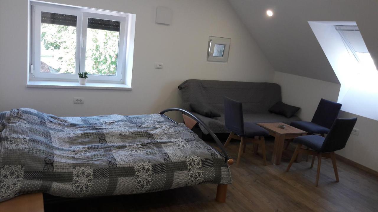 Apartment Apartma Sterle