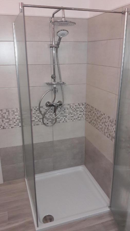 Apartma Sterle Apartment