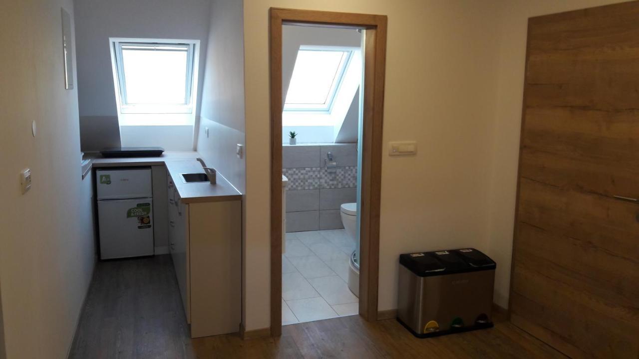 Apartment Apartma Sterle *