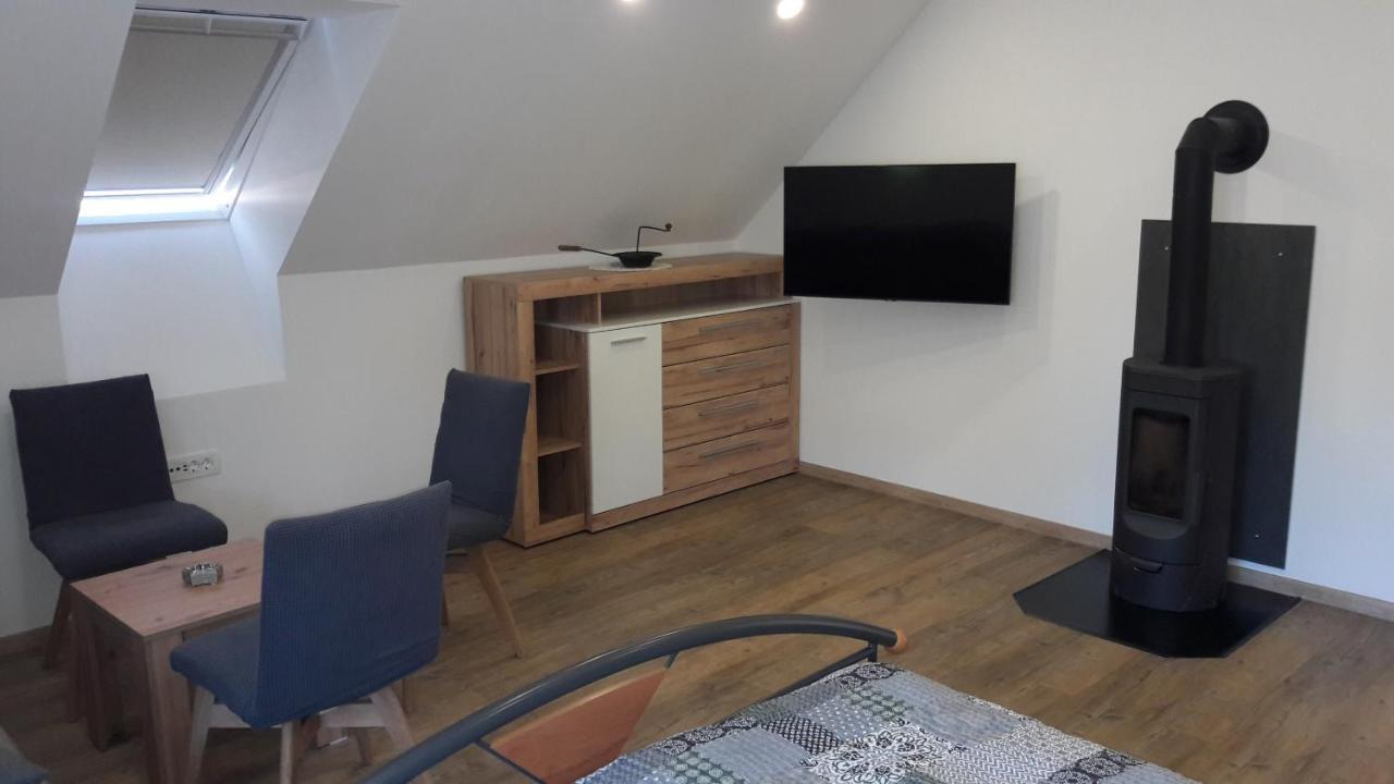 Apartma Sterle