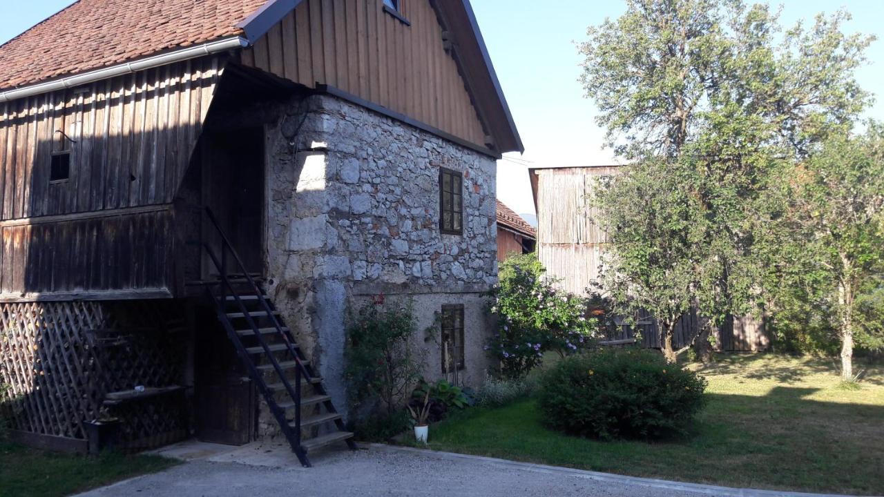 Apartment Apartma Sterle *